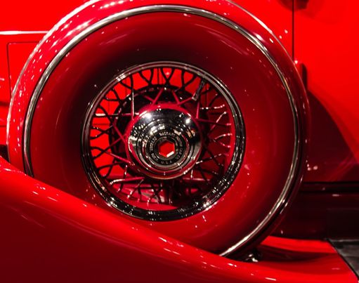 Odoo - Sample 2 for three columns